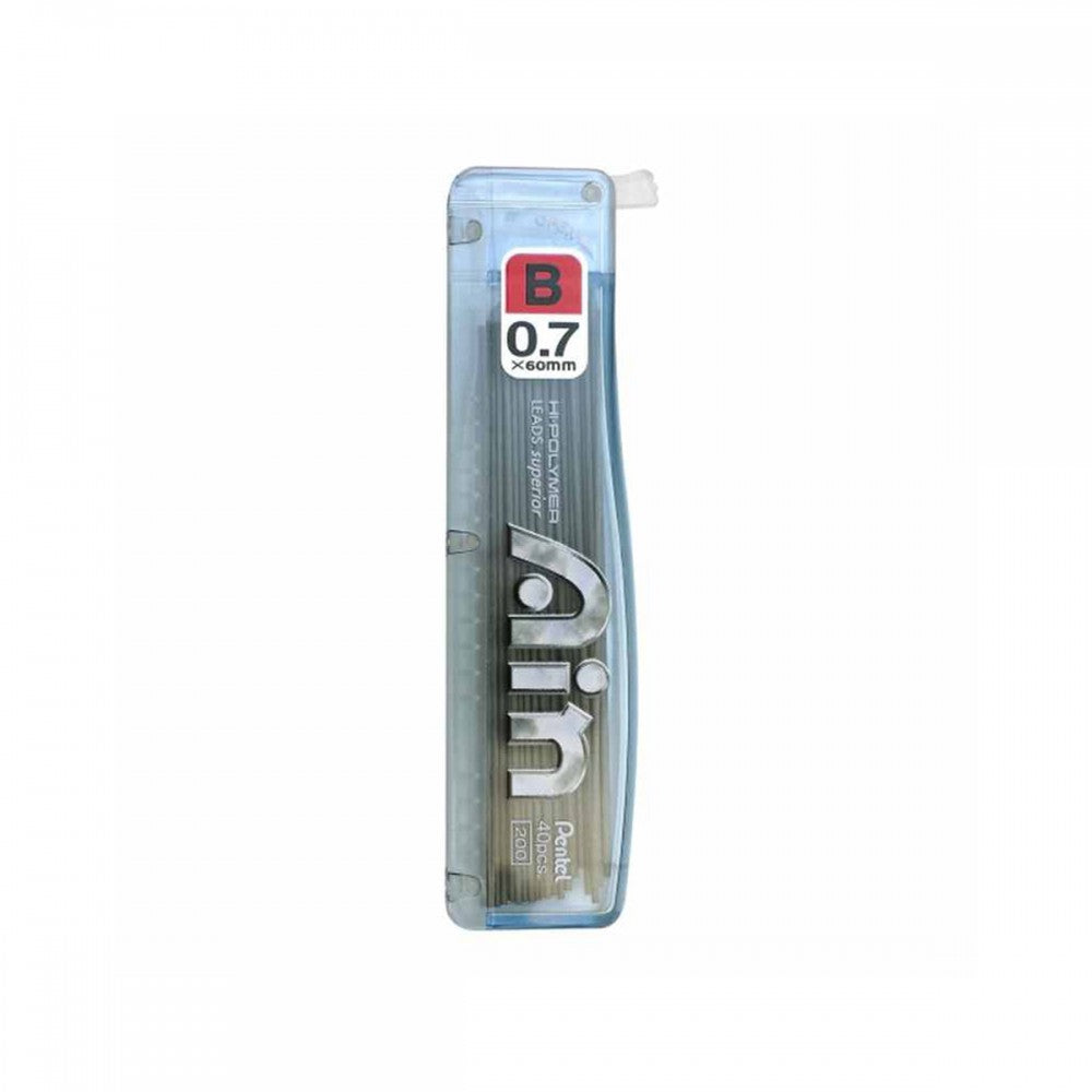 עופרות-2b-pentel-0-7