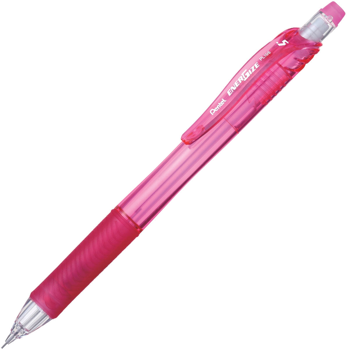 עפרון-מכני-0-5-pentel-pl105