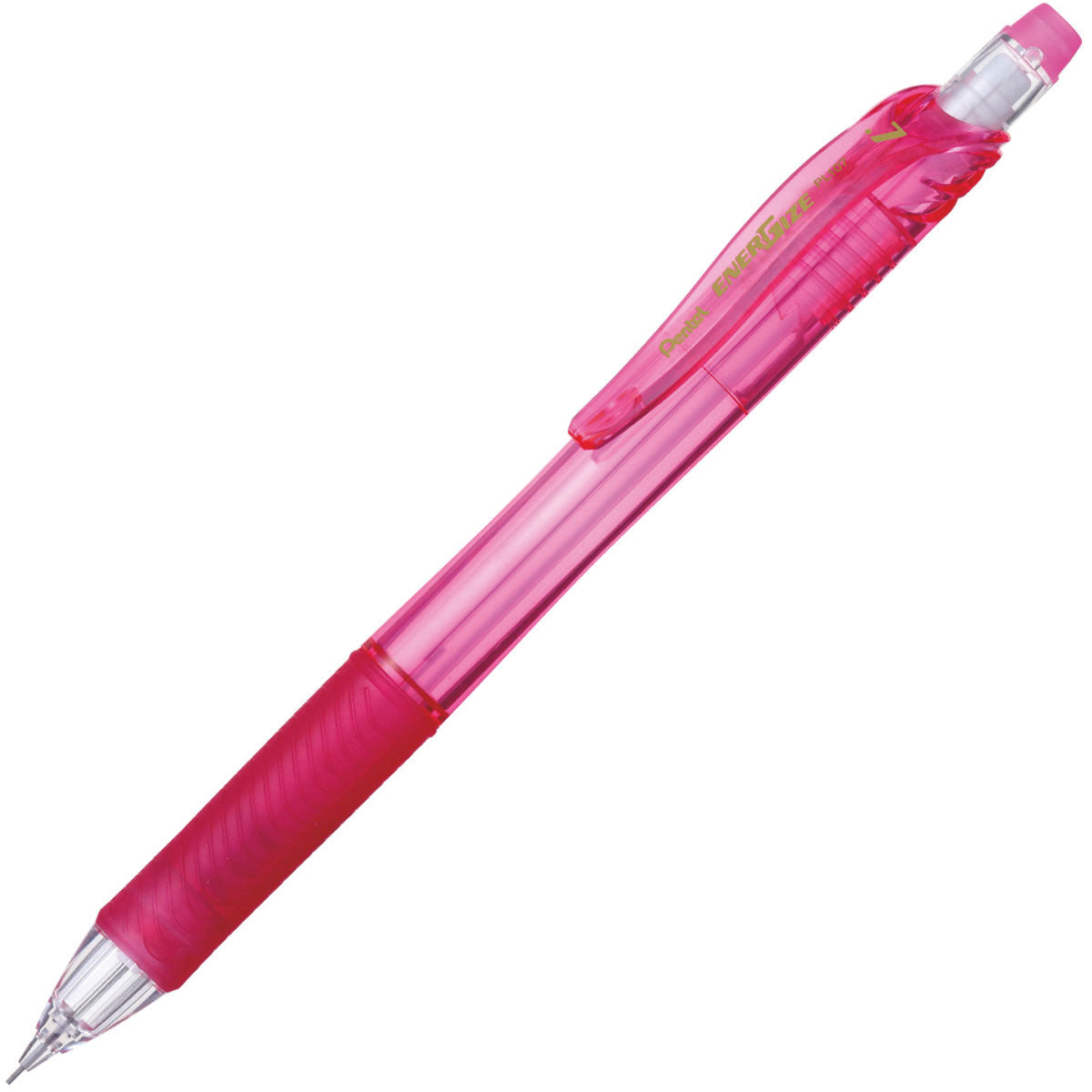 עפרון מכני 0.7 Pentel PL107