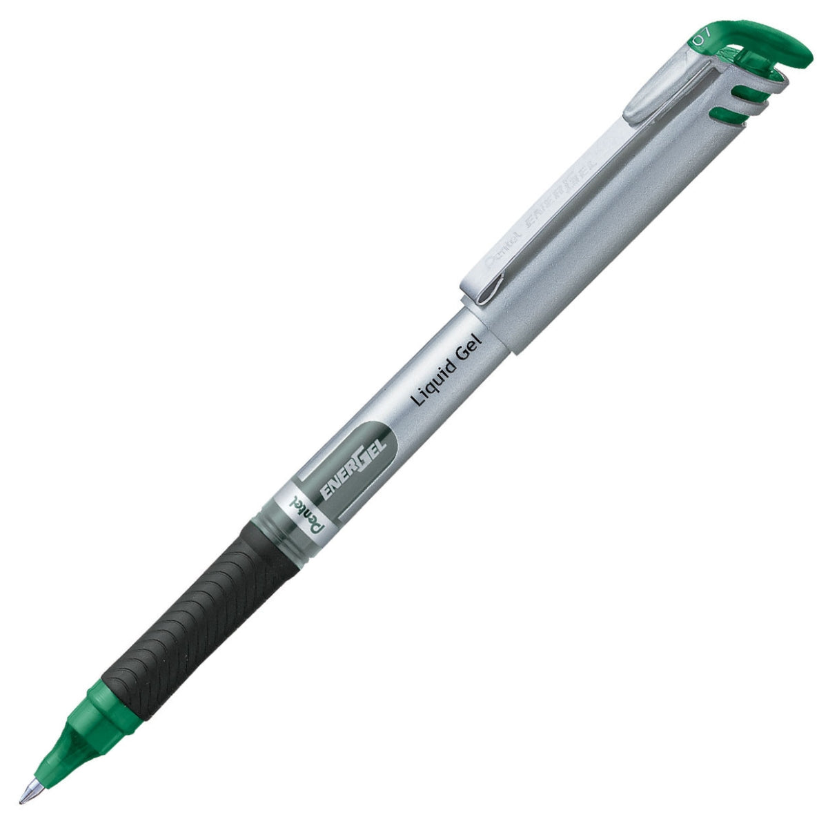 עט-רולר-pentel-גל-גריפ-0-7-bl17