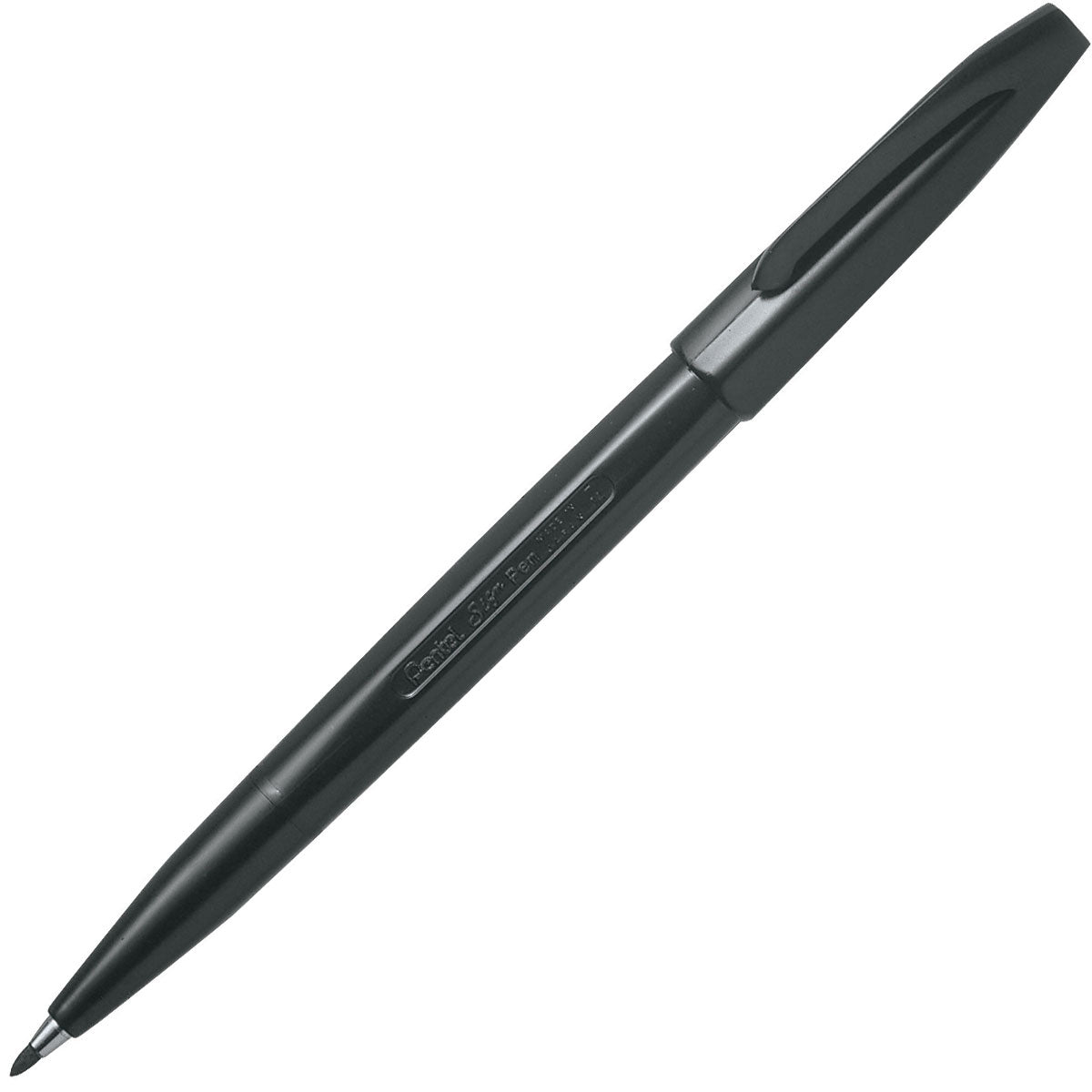 עט-לבד-signpen-pentel-s520