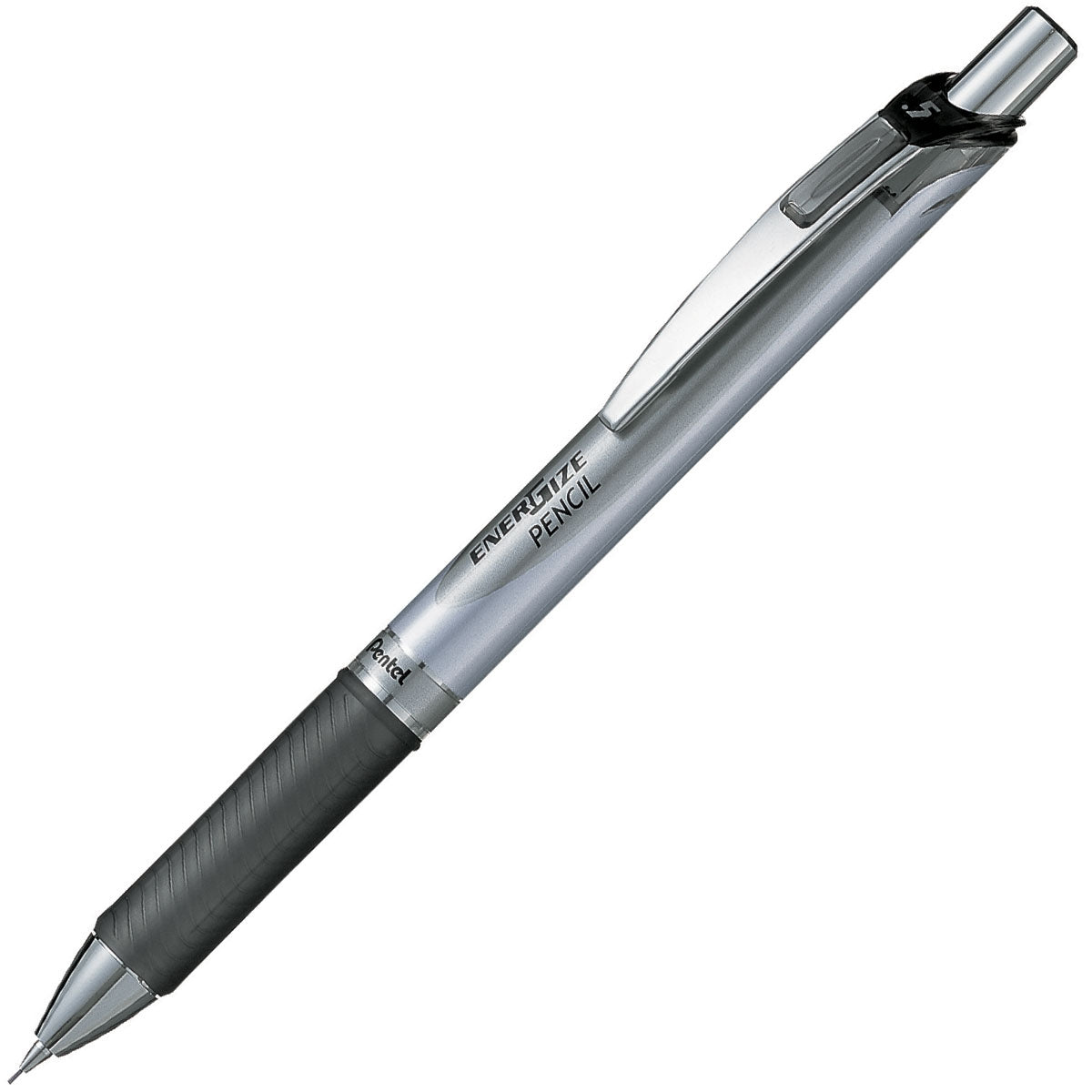 עפרון-מכני-0-5-pentel-pl75