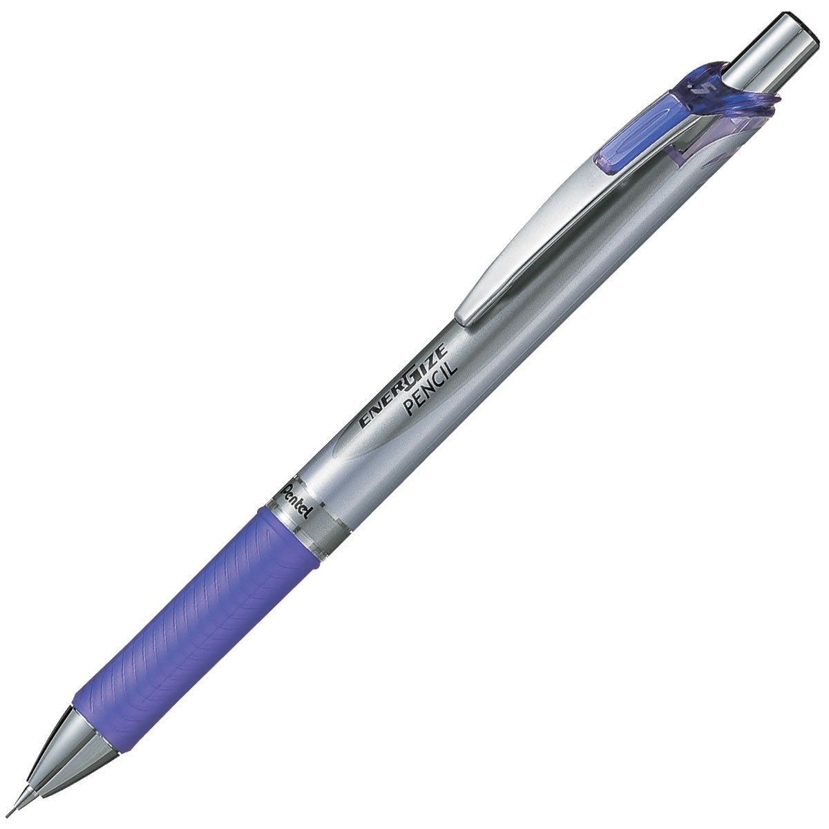 עפרון-מכני-0-5-pentel-pl75