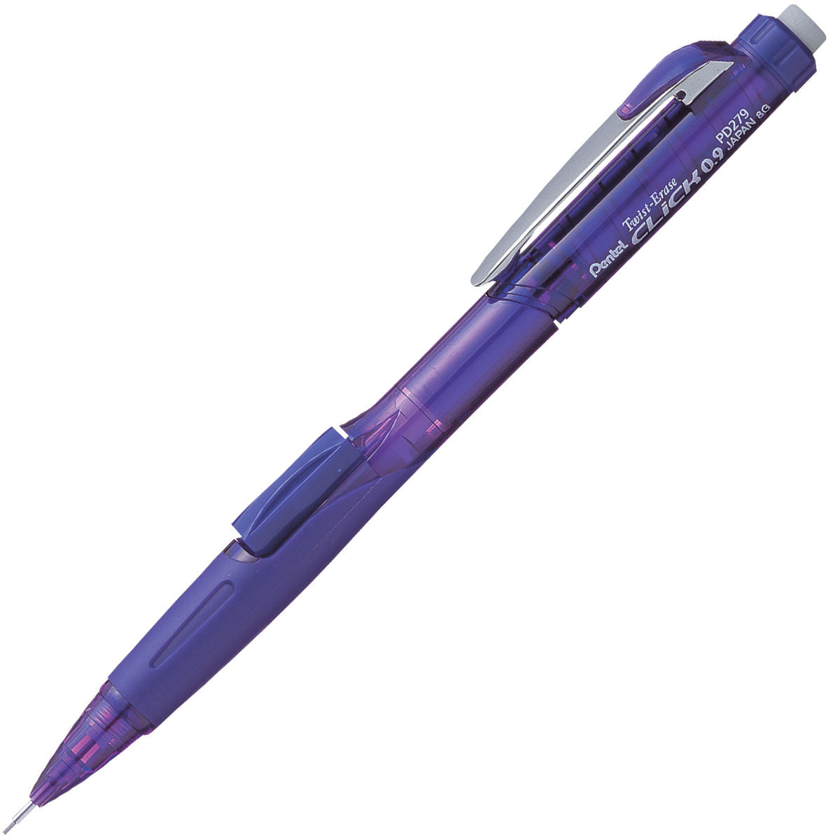 עפרון-מכני-0-9-pentel-pd279