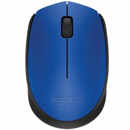 עכבר-אלחוטי-לנייד-logitech-m171-2-4ghz-שחור