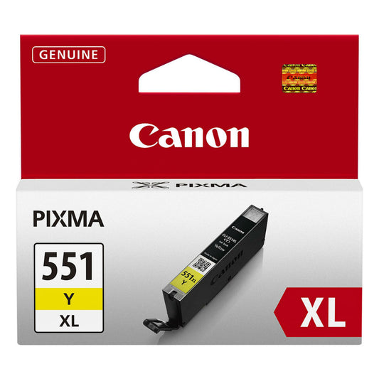 ראש-דיו-צהוב-canon-cli-551xly