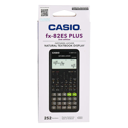 מחשבון מדעי Casio FX-82ES PLUS