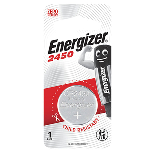 סוללת ליתיום 2450 Energizer