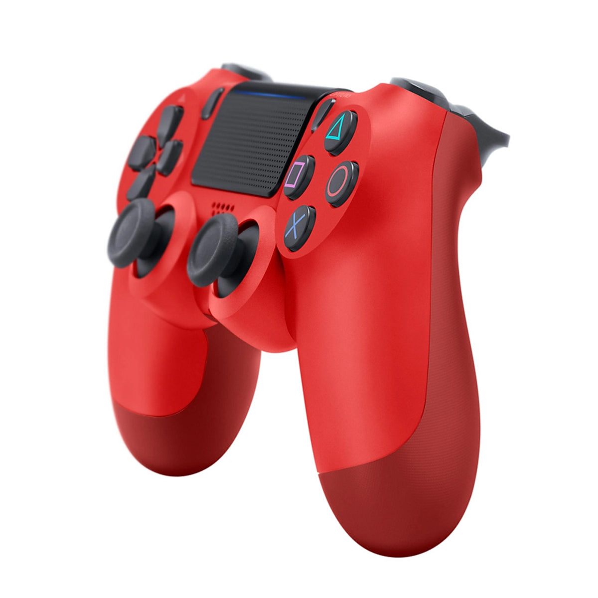 בקר-אלחוטי-dualshock4-לקונסולת-ps4-אדום-v2