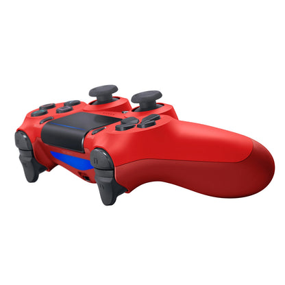 בקר-אלחוטי-dualshock4-לקונסולת-ps4-אדום-v2