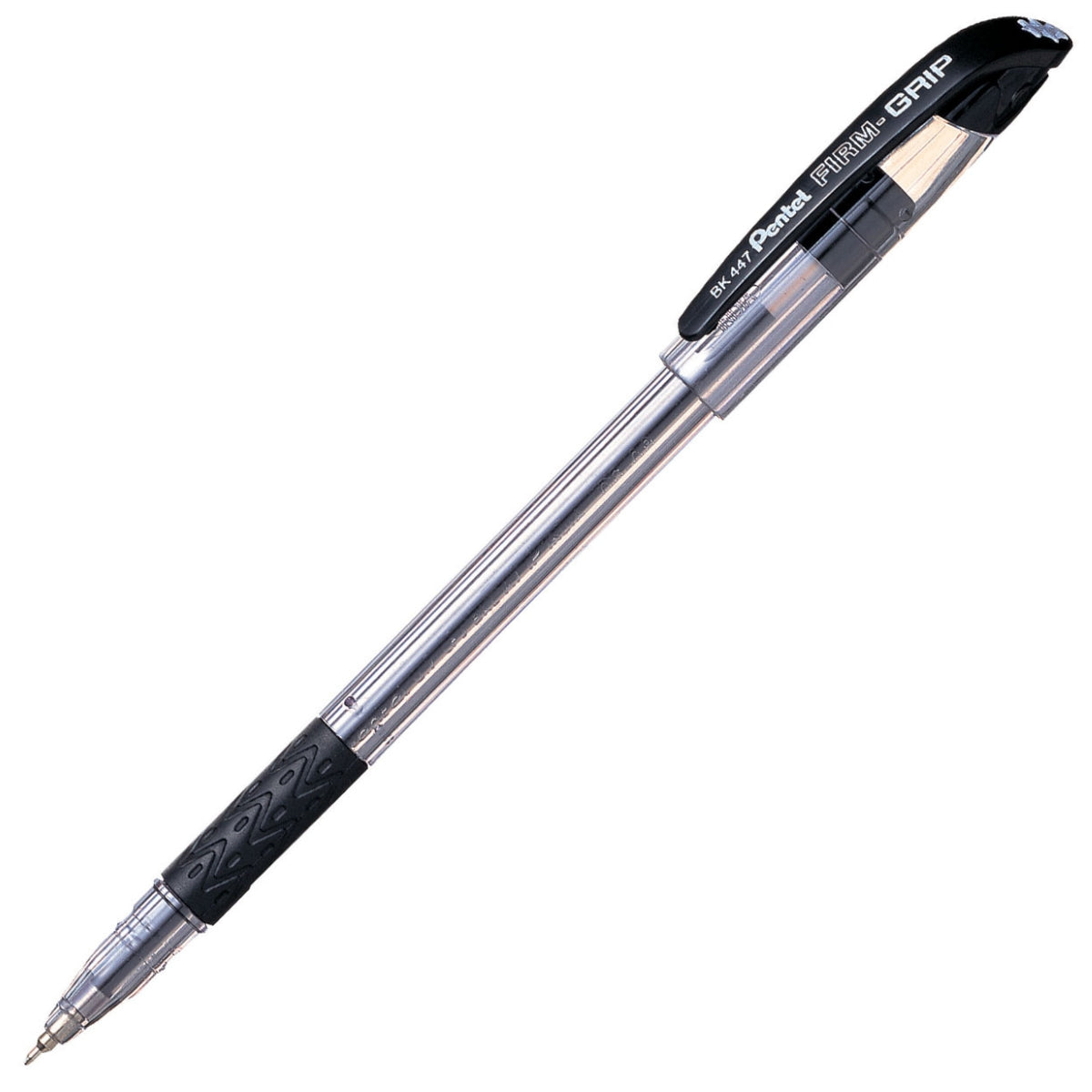 עט-כדורי-גריפ-pentel-כחול