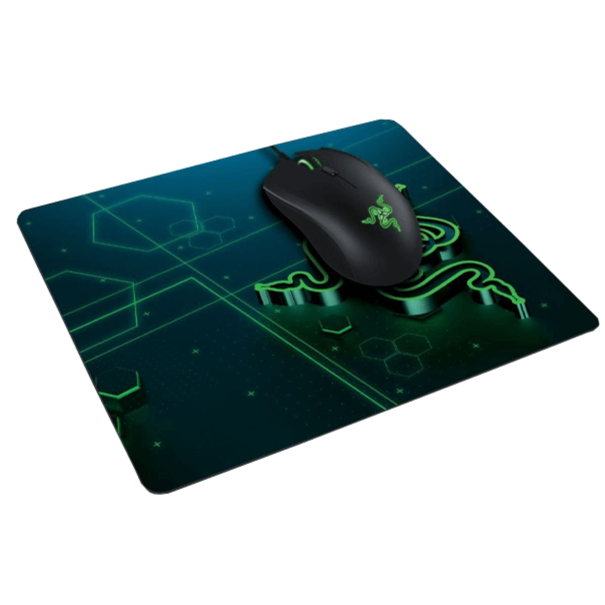 משטח לעכבר Razer Goliathus 