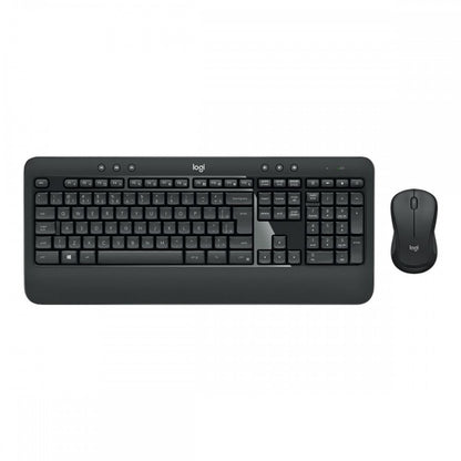 סט-מקלדת-ועכבר-אלחוטי-logitech-2-4gh-mk540-usb-עברית-אנגלית