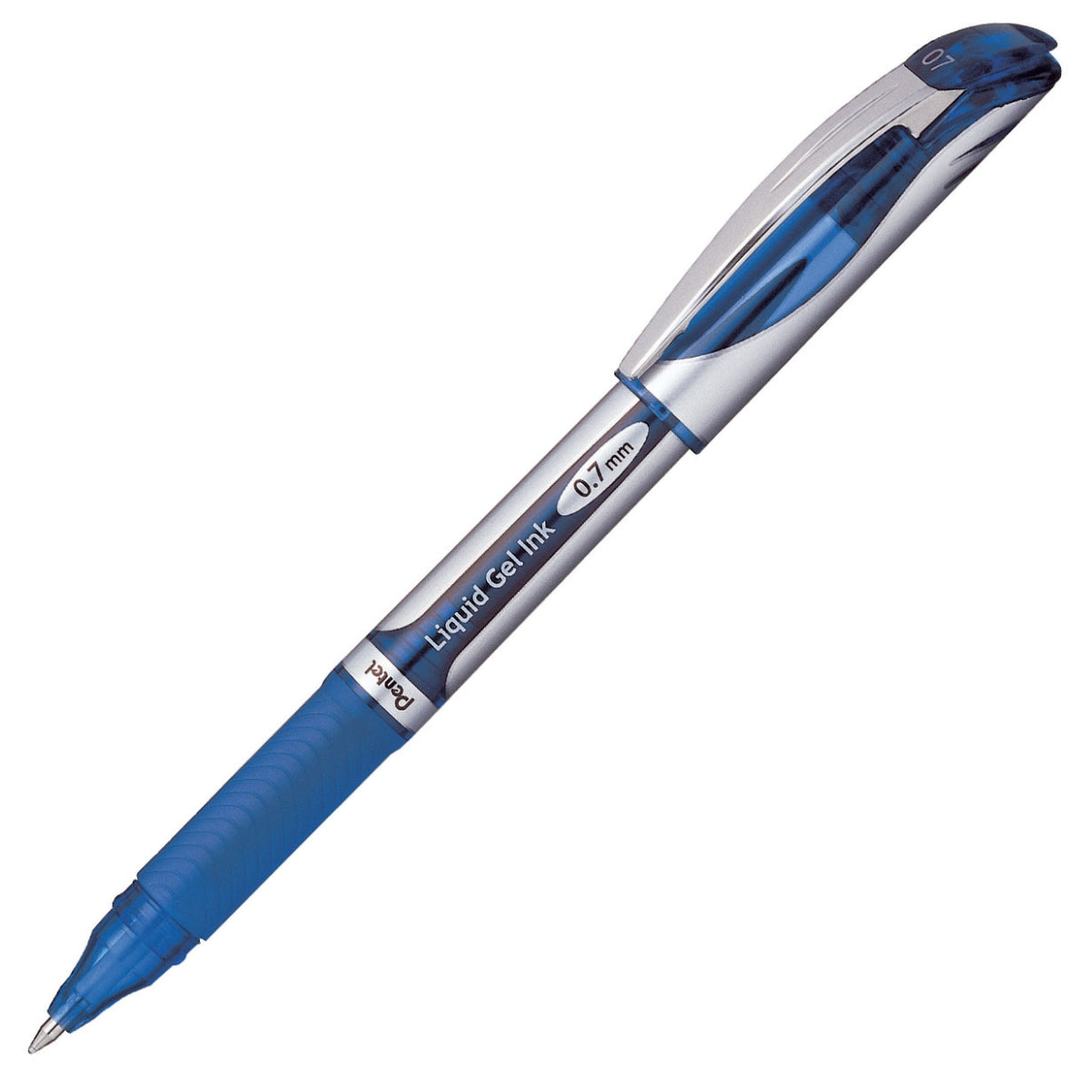 עט-pentel-bl57-שחור