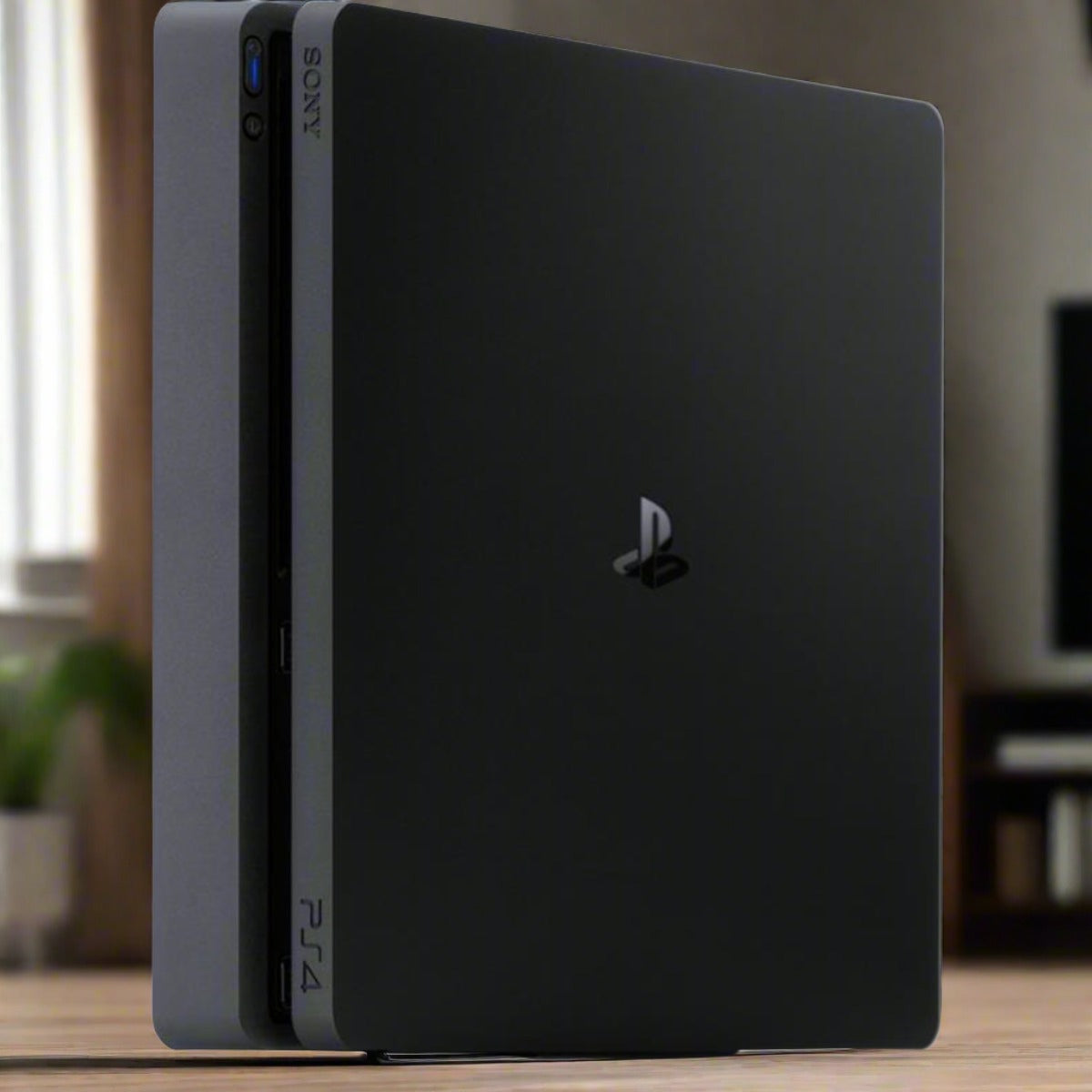 קונסולת Playstation 4 Slim 500GB