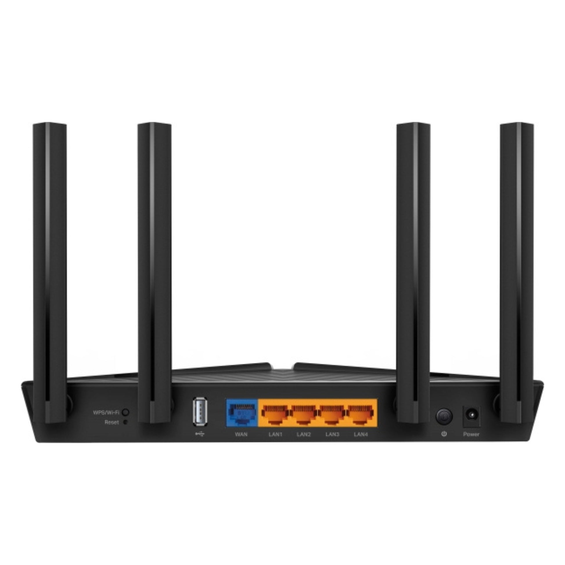 נתב אלחוטי TP-LINK ARCHER AX20 AX1800 WI-FI 6