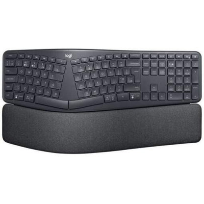 מקלדת-אלחוטית-ארגונומית-logitech-ergo-k860-split