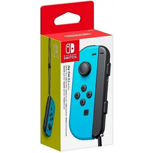 בקר Nintendo Switch Joy-Con שמאל כחול