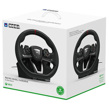 הגה Hori Racing Wheel Overdrive Xbox Series X_3