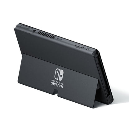 קונסולה-nintendo-switch-oled-לבן-שחור-1