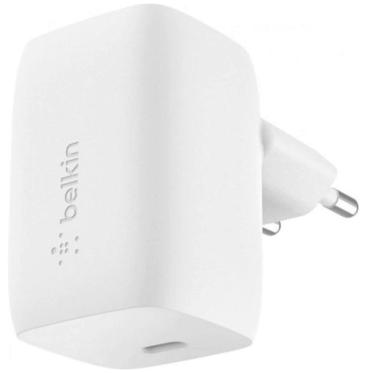 מטען קיר Belkin USB-C Charger 60W Gan