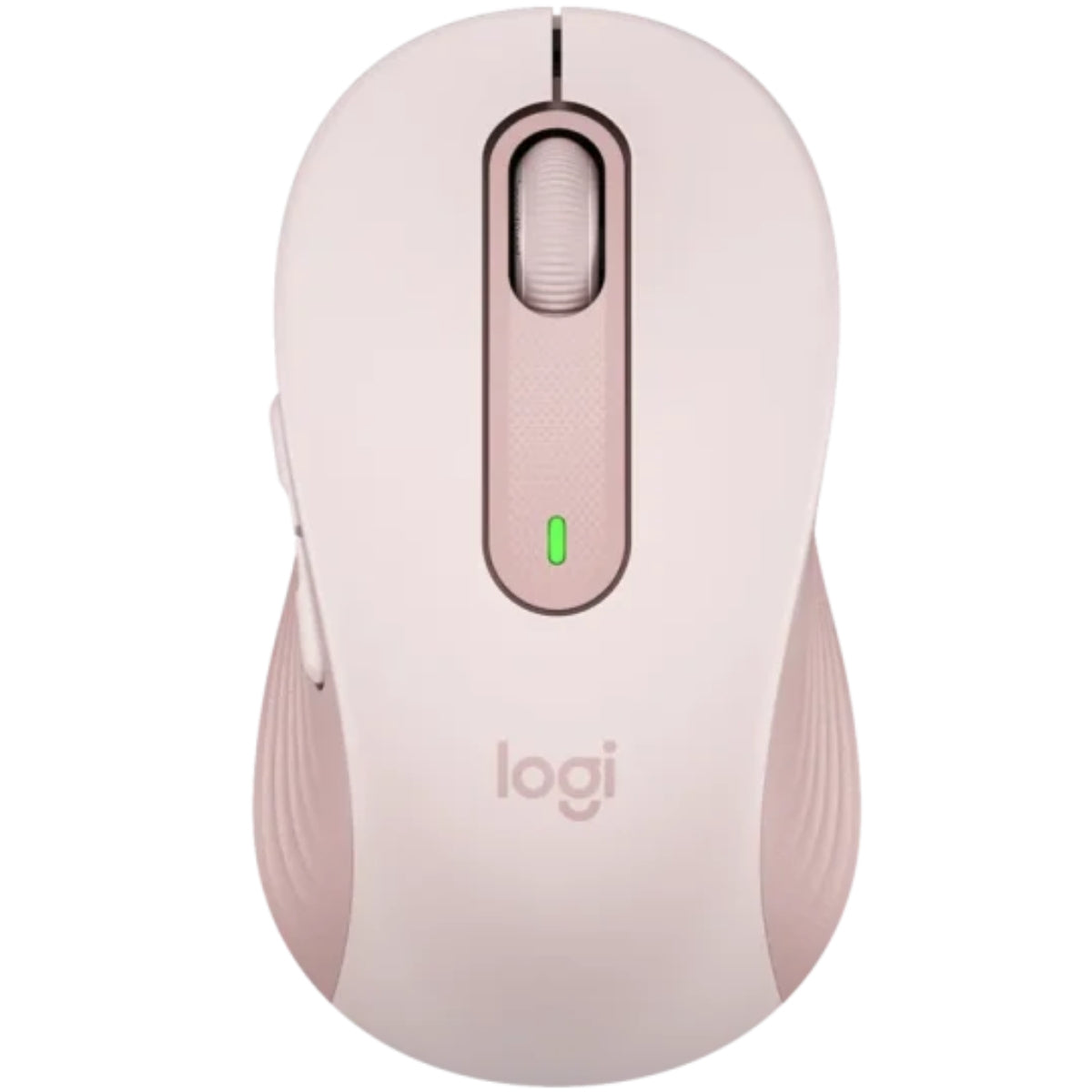 עכבר-אלחוטי-logitech-signature-m650-large-rose