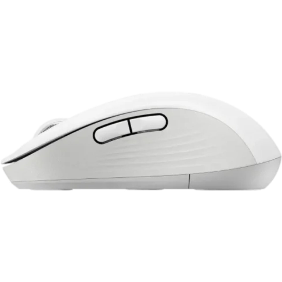 עכבר-אלחוטי-logitech-signature-m650-large-לבן