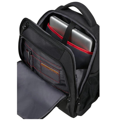 שחור American Tourister Urban Groove תיק  למחשב "15.6