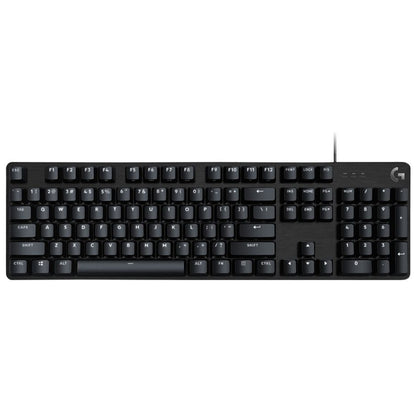 מקלדת-גיימינג-מכאנית-logitech-g413-se