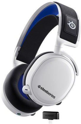 אוזניות-גיימינג-steelseries-arctis-7p-לבן