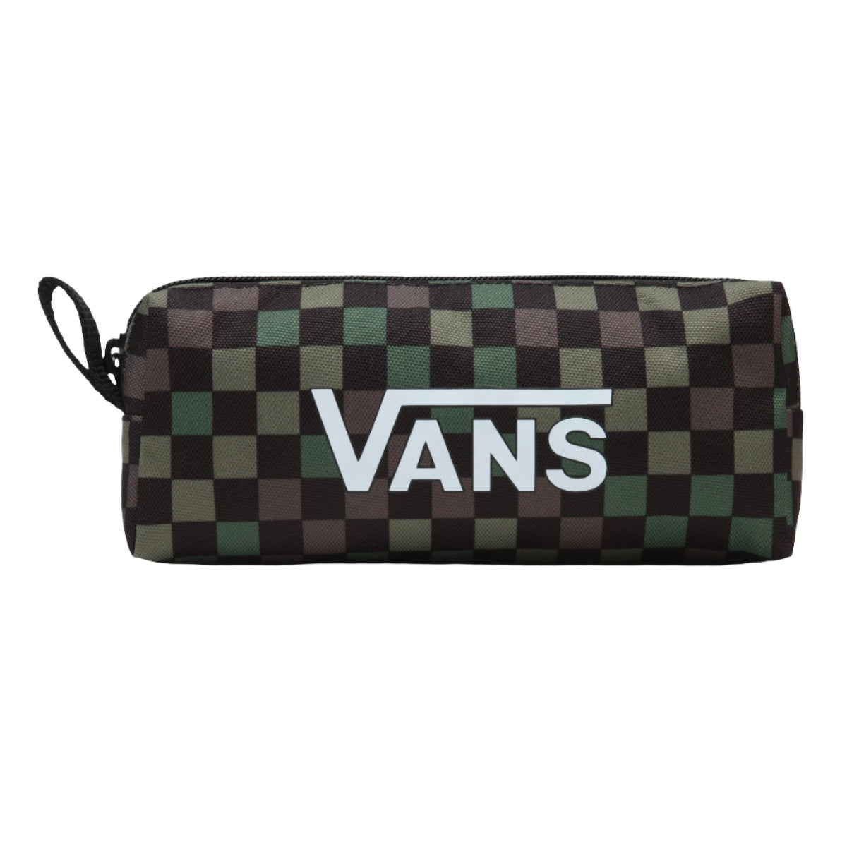 קלמר VANS Pencil Pouch-B משבצות ירוק