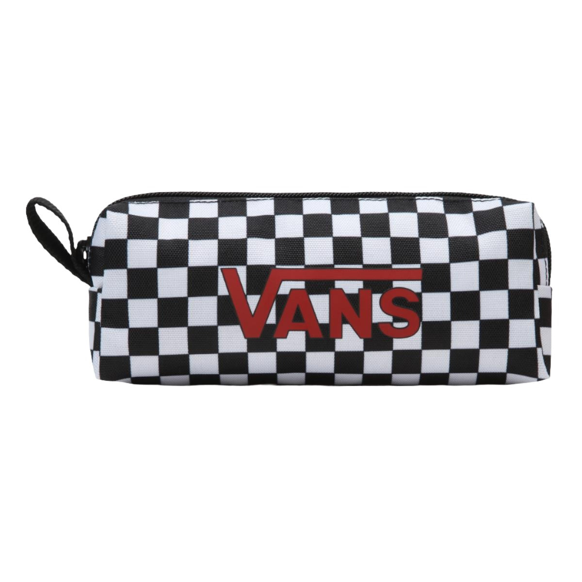 קלמר VANS Pencil Pouch-B משבצות שחור לבן