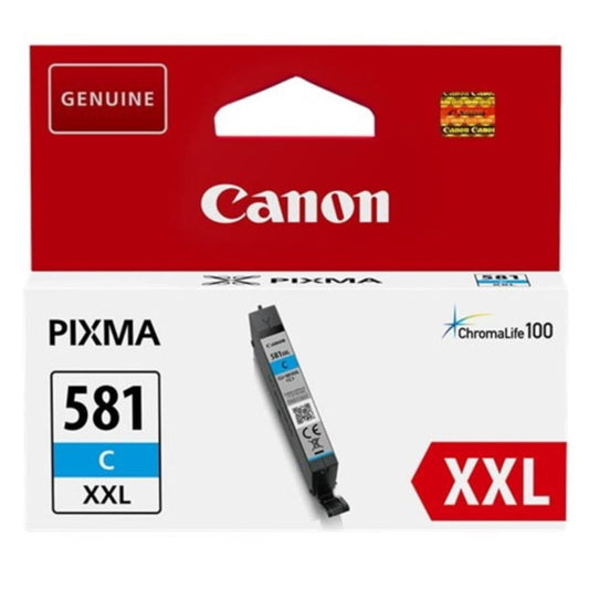 ראש-דיו-canon-cli-581xxl-כחול