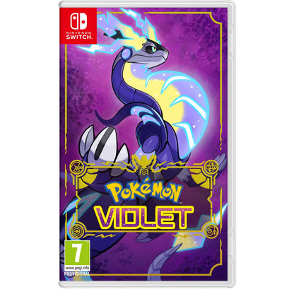 משחק-pokemon-violet-nintendo