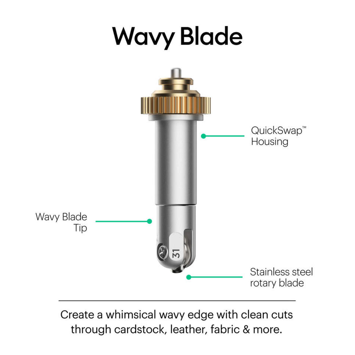 סכין-31-cricut-wavy-blade-quickswap-housing