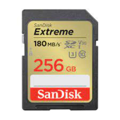 כרטיס-זיכרון-sandisk-extreme-sd-ex-4k-180mb-s-v30-256gb