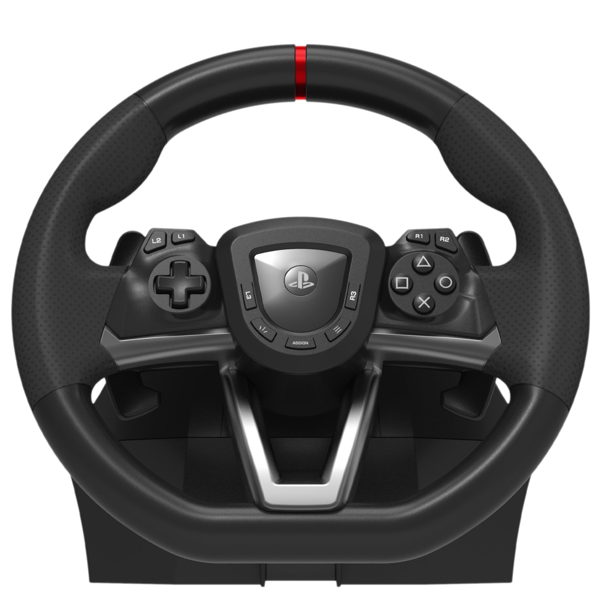 הגה Hori Racing Wheel Apex For PS5/PS4/PC