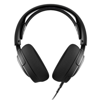 אוזניות-גיימינג-steelseries-arctis-nova-3-שחור