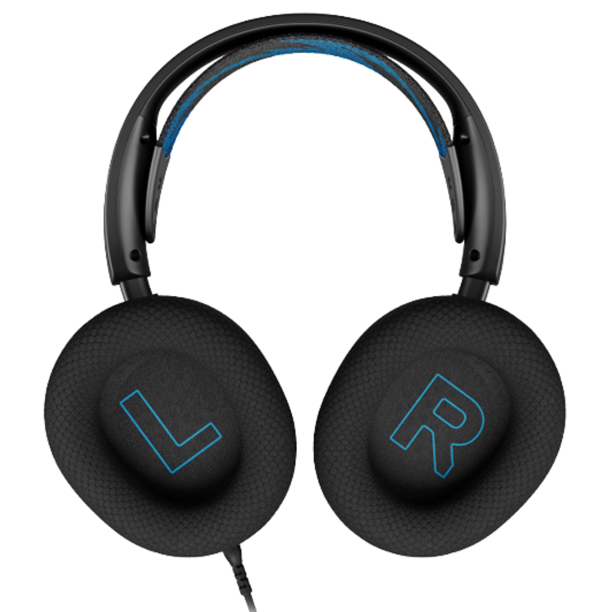  SteelSeries Arctis Nova 1P שחור