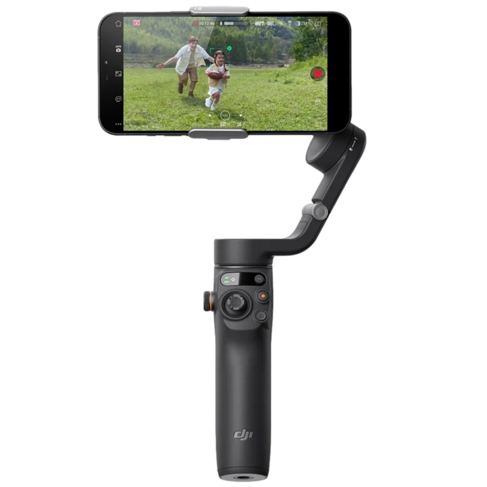 מייצב לסלולר DJI Osmo Mobile 6