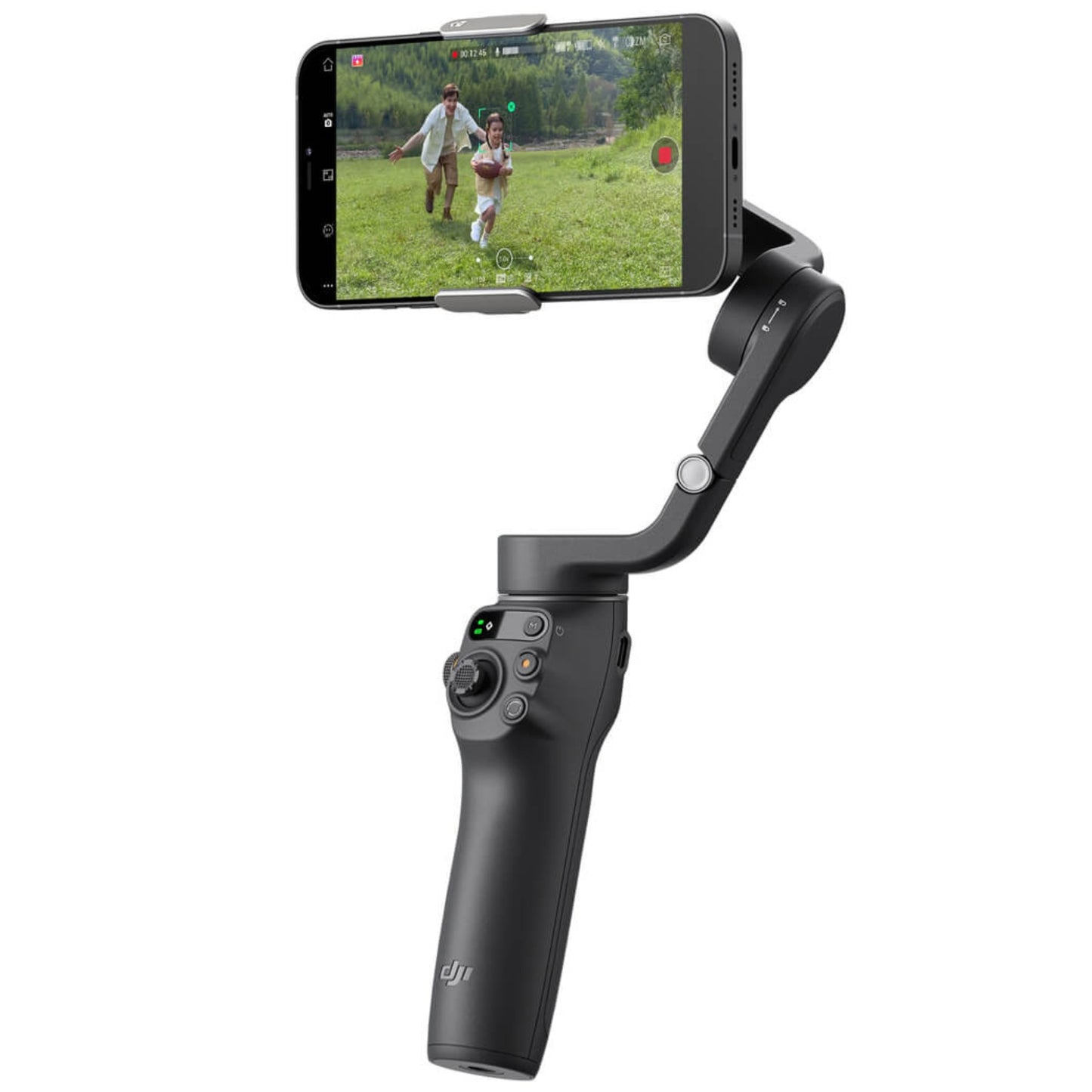 מייצב לסלולר DJI Osmo Mobile 6