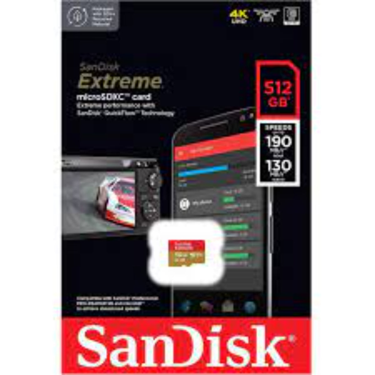 כרטיס-זיכרון-sandisk-extreme-micro-sd-ex-4k-190mb-s-v30-512gb