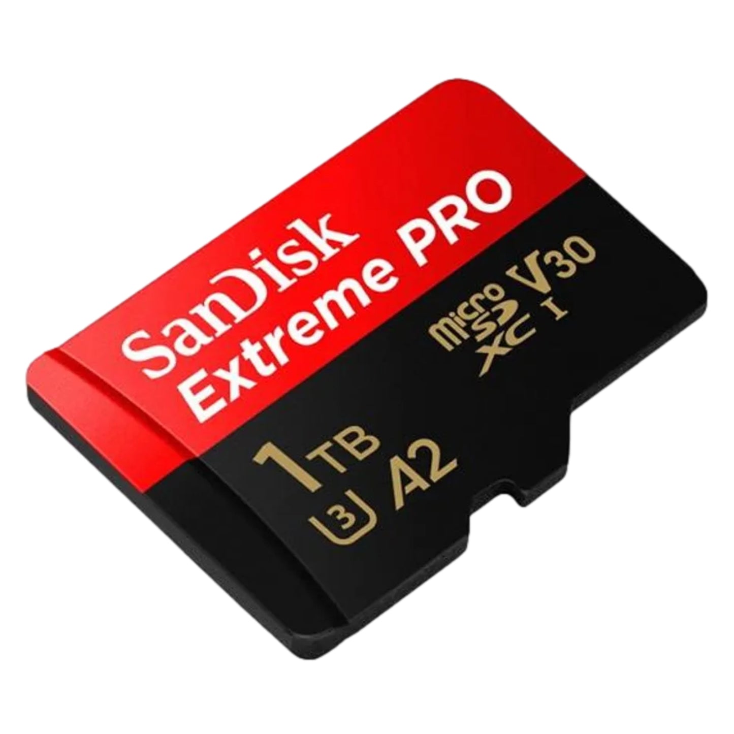 כרטיס SanDisk Extreme micro SD EX 4K 200MB/s V30 1T