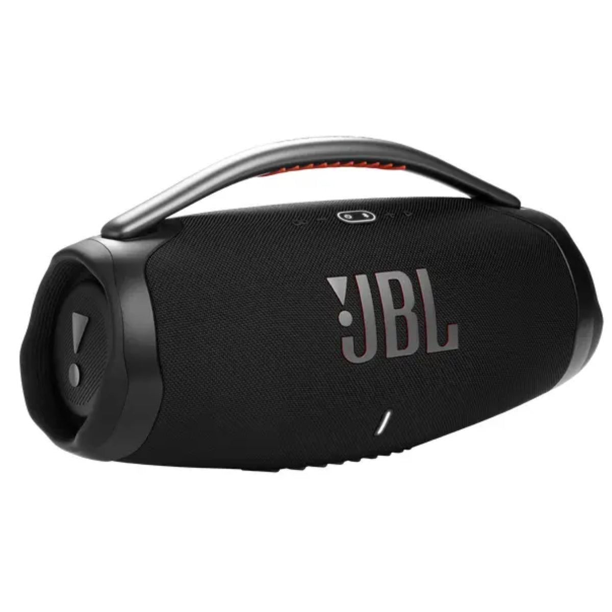 רמקול אלחוטי JBL Boombox 3 שחור