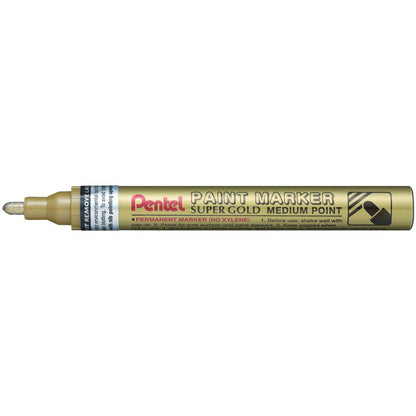 טוש-שמן-עבה-pentel-mmp10