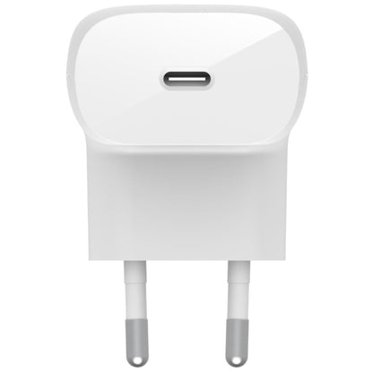 מטען קיר Belkin 30W USB-C PD/PPS Lightning