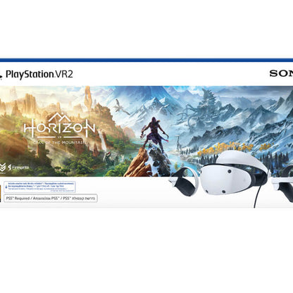 מארז-playstation-vr2-כולל-משחק-horizon-call-of-the-mountain