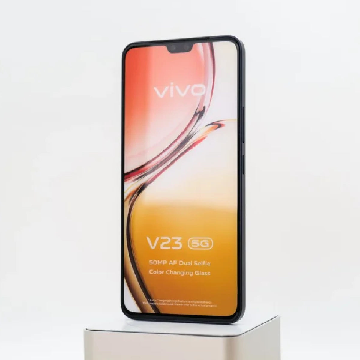 סמארטפון-256gb-vivo-v23-5g-שחור