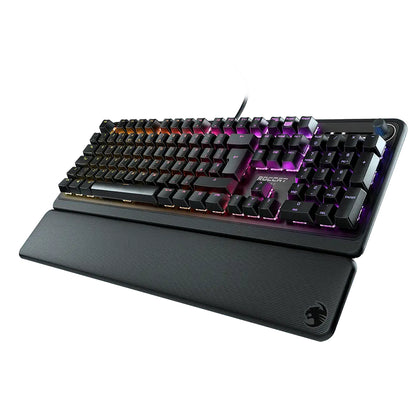 מקלדת מכנית Roccat Pyro Linear-s