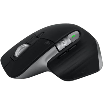 עכבר-אלחוטי-logitech-mx-master-3s-mac-אפור-כהה